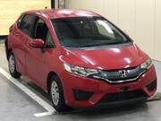 2014 HONDA FIT