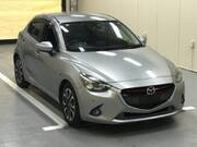2014 MAZDA DEMIO
