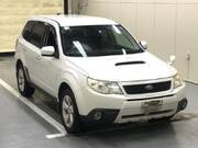 2010 SUBARU FORESTER