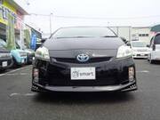 2009 TOYOTA PRIUS