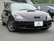 2001 TOYOTA CELICA