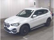 2022 BMW X1