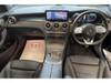 MERCEDES BENZ GLC-CLASS