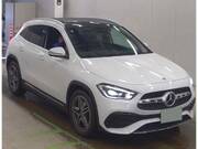 2021 MERCEDES BENZ GLA-CLASS