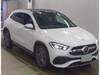 MERCEDES BENZ GLA-CLASS