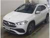 MERCEDES BENZ GLA-CLASS