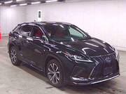2020 LEXUS RX