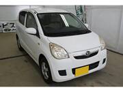 2010 DAIHATSU MIRA