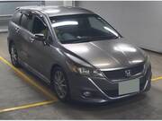 2011 HONDA STREAM RST