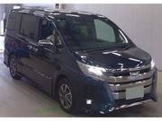 2020 TOYOTA NOAH