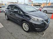 2020 NISSAN NOTE