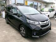 2018 HONDA FREED