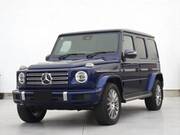 2023 MERCEDES BENZ G-CLASS