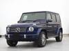 MERCEDES BENZ G-CLASS
