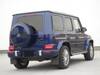 MERCEDES BENZ G-CLASS
