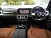MERCEDES BENZ G-CLASS
