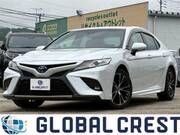 2019 TOYOTA CAMRY WS