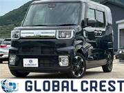 2018 DAIHATSU WAKE