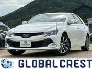 2017 TOYOTA MARK X 250G