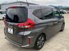 HONDA FREED HYBRID