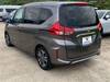 HONDA FREED HYBRID