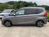 HONDA FREED HYBRID