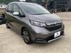 HONDA FREED HYBRID