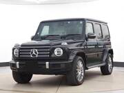2023 MERCEDES BENZ G-CLASS
