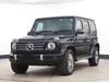 MERCEDES BENZ G-CLASS