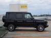 MERCEDES BENZ G-CLASS