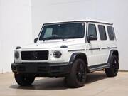 2022 MERCEDES BENZ G-CLASS