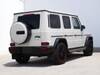MERCEDES BENZ G-CLASS