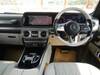 MERCEDES BENZ G-CLASS