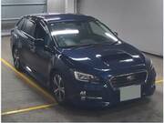 2017 SUBARU LEVORG