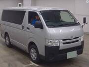 2019 TOYOTA REGIUS ACE VAN