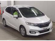 2018 HONDA FIT
