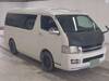 TOYOTA HIACE WAGON