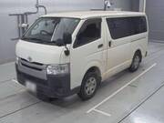 2016 TOYOTA REGIUS ACE VAN