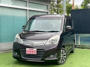 2014 SUZUKI SOLIO