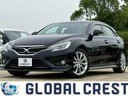2014 TOYOTA MARK X 250G