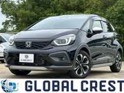 2021 HONDA FIT