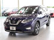 2020 NISSAN X-TRAIL 20Xi