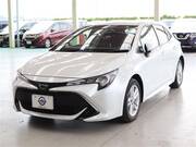 2021 TOYOTA COROLLA SPORT
