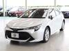 TOYOTA COROLLA SPORT