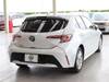 TOYOTA COROLLA SPORT