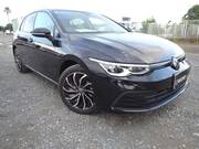 2023 VOLKSWAGEN GOLF