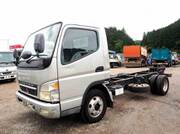 2003 FUSO CANTER