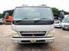 FUSO CANTER