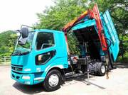 2008 FUSO FIGHTER