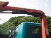 FUSO FIGHTER